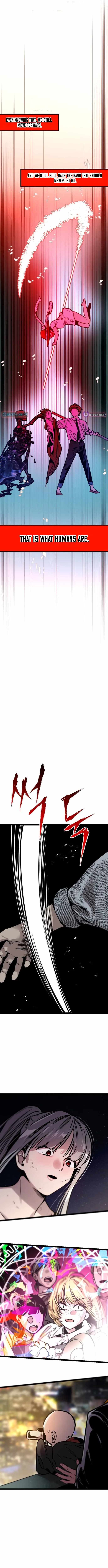 The Cloud Dream of the Nine - Zero Ch.51 p13