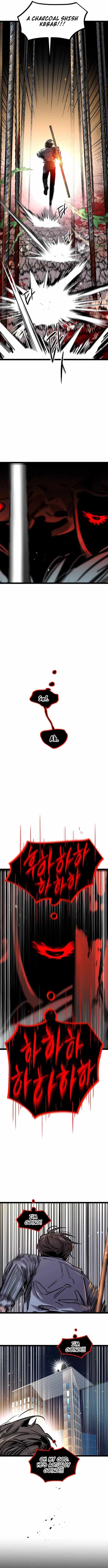 The Cloud Dream of the Nine - Zero Ch.51 p3
