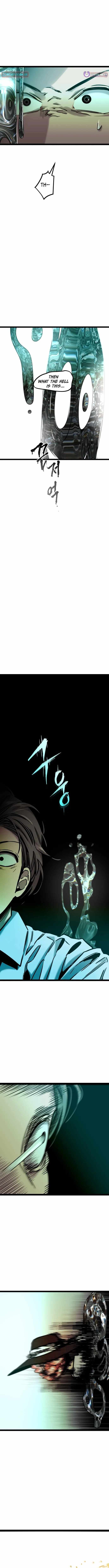 The Cloud Dream of the Nine - Zero Ch.51 p10