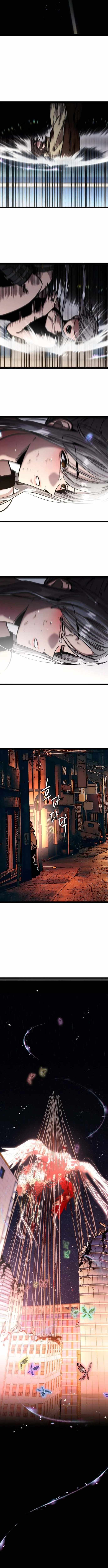 The Cloud Dream of the Nine - Zero Ch.52 p11