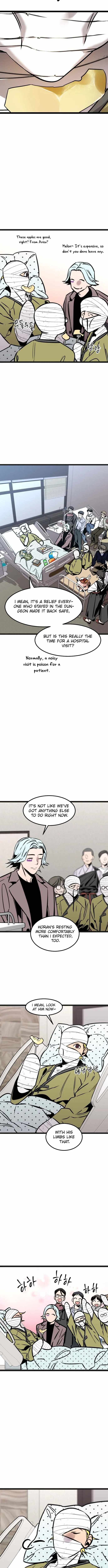 The Cloud Dream of the Nine - Zero Ch.52 p3