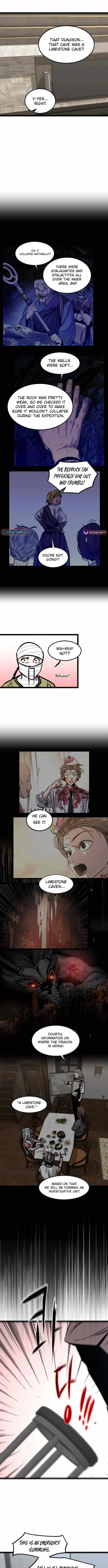 The Cloud Dream of the Nine - Zero Ch.52 p6