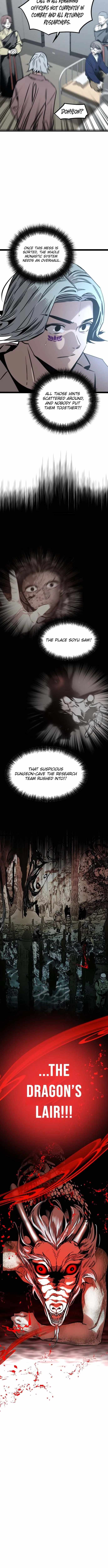 The Cloud Dream of the Nine - Zero Ch.52 p7