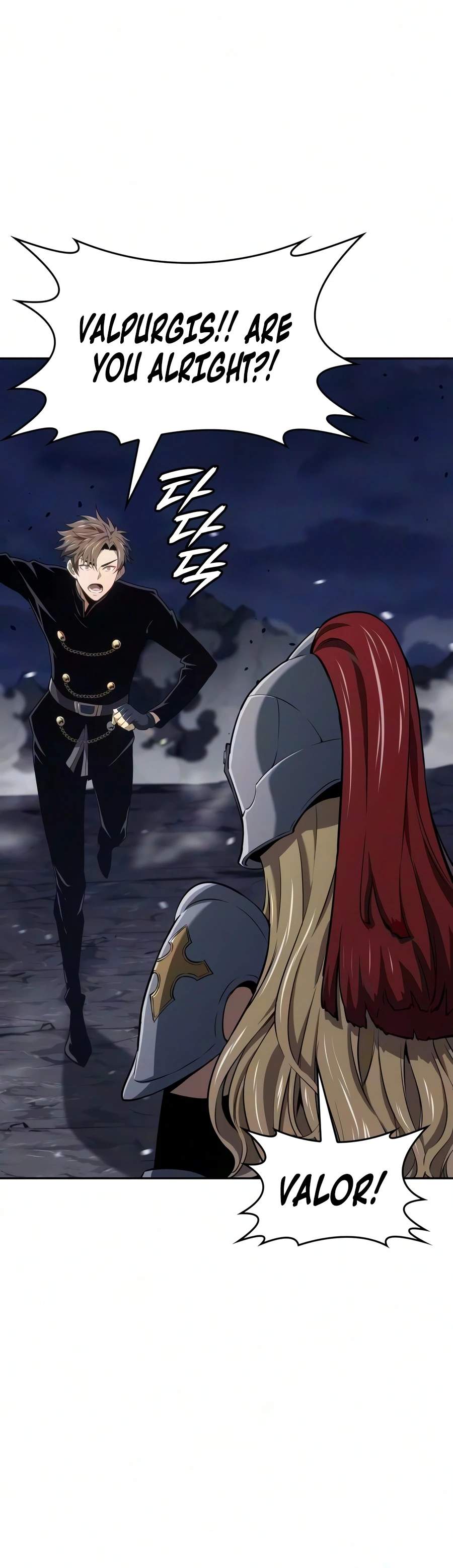 The Cold-Blooded Warrior Ch.56 p9