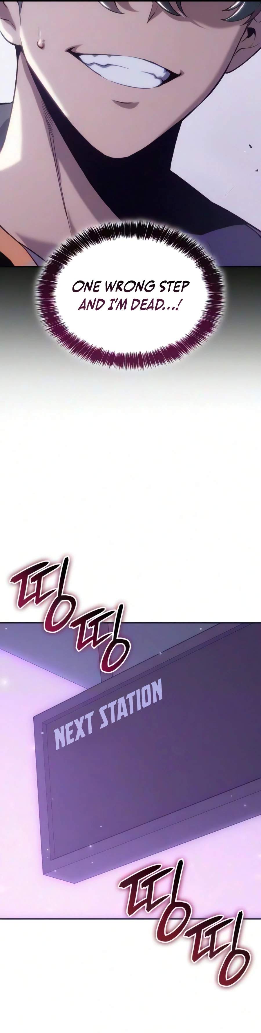 The Cold-Blooded Warrior Ch.63 p17