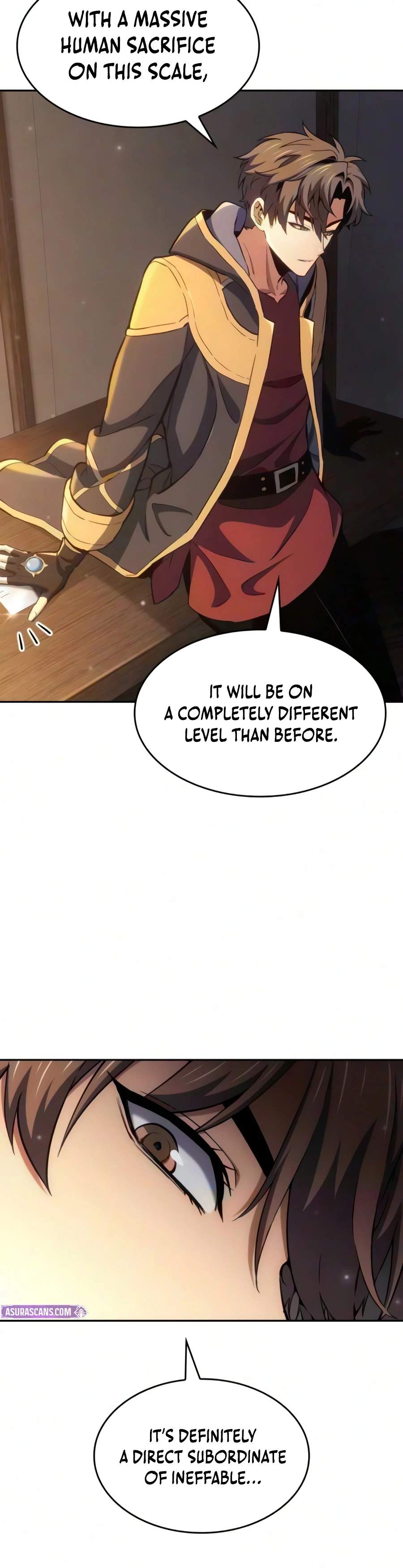 The Cold-Blooded Warrior Ch.63 p9