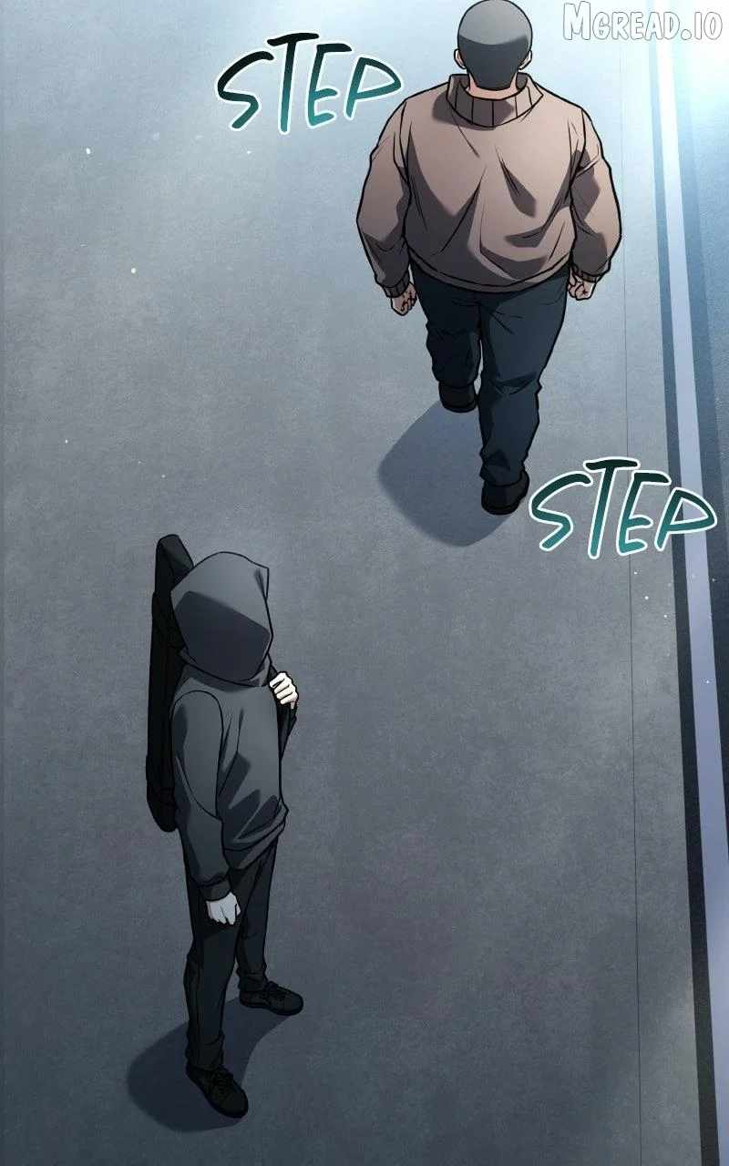 The Constellations Are My Disciples Ch.141 p11