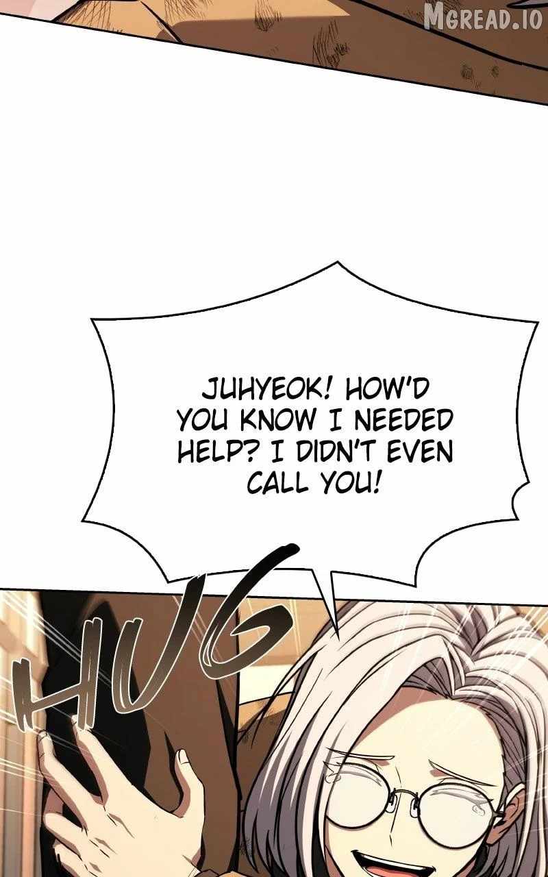 The Constellations Are My Disciples Ch.141 p101