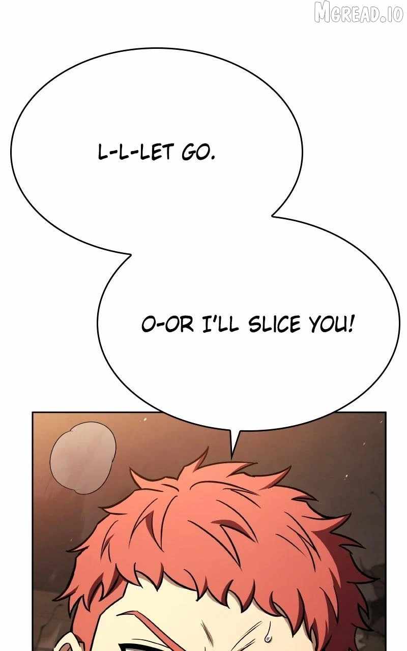 The Constellations Are My Disciples Ch.141 p105