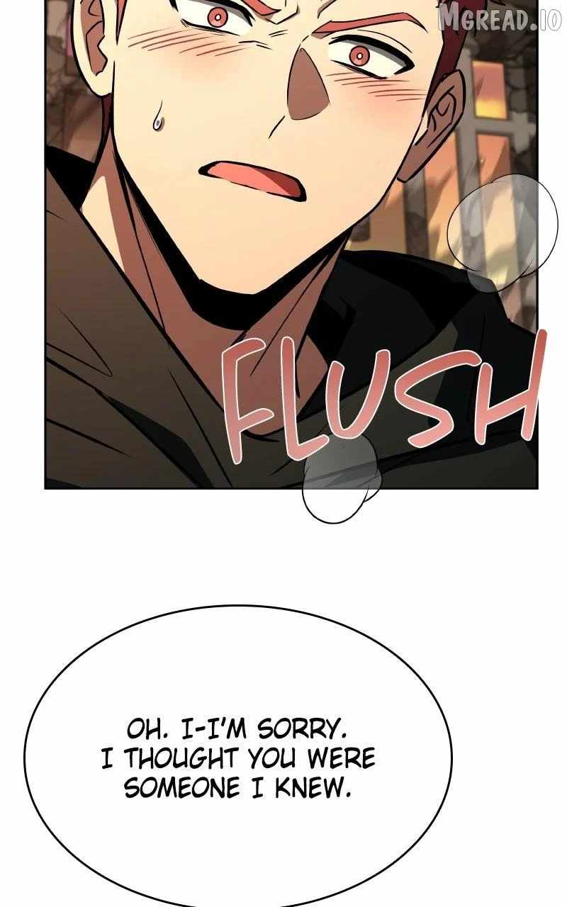 The Constellations Are My Disciples Ch.141 p106