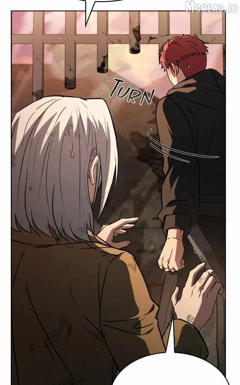 The Constellations Are My Disciples Ch.141 p107