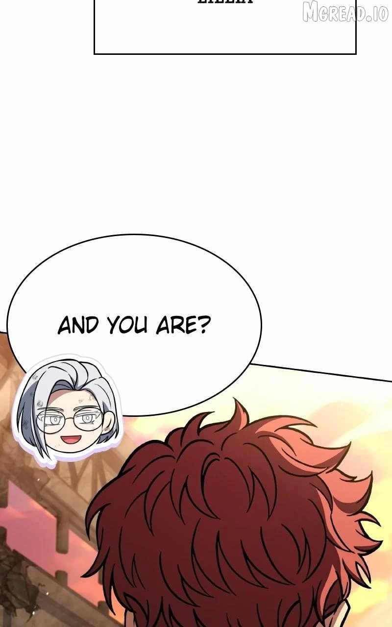 The Constellations Are My Disciples Ch.141 p115