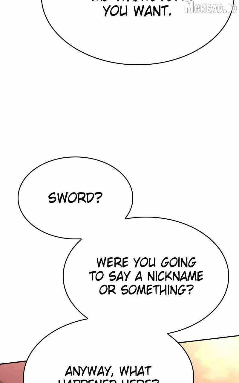 The Constellations Are My Disciples Ch.141 p117