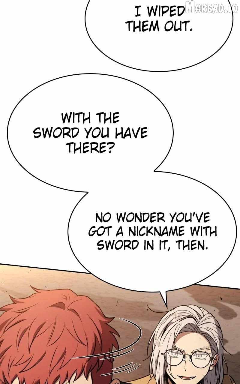The Constellations Are My Disciples Ch.141 p119