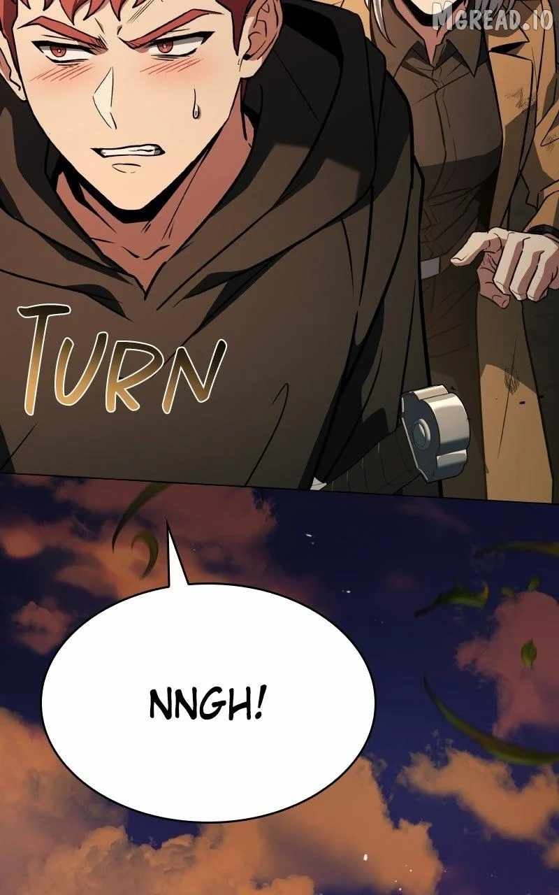 The Constellations Are My Disciples Ch.141 p120
