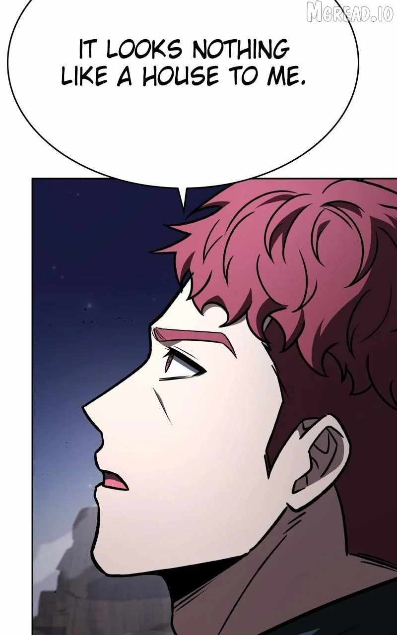 The Constellations Are My Disciples Ch.141 p126