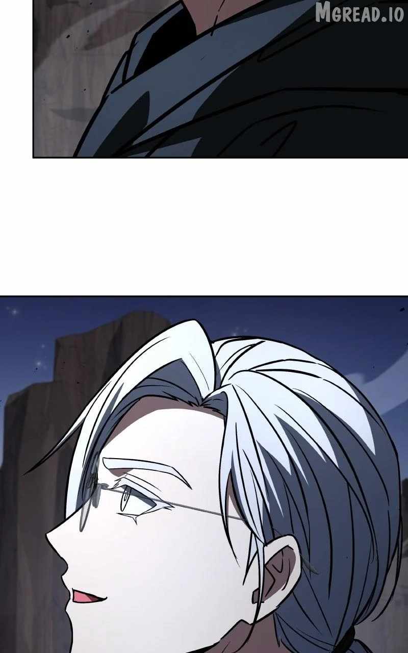 The Constellations Are My Disciples Ch.141 p127