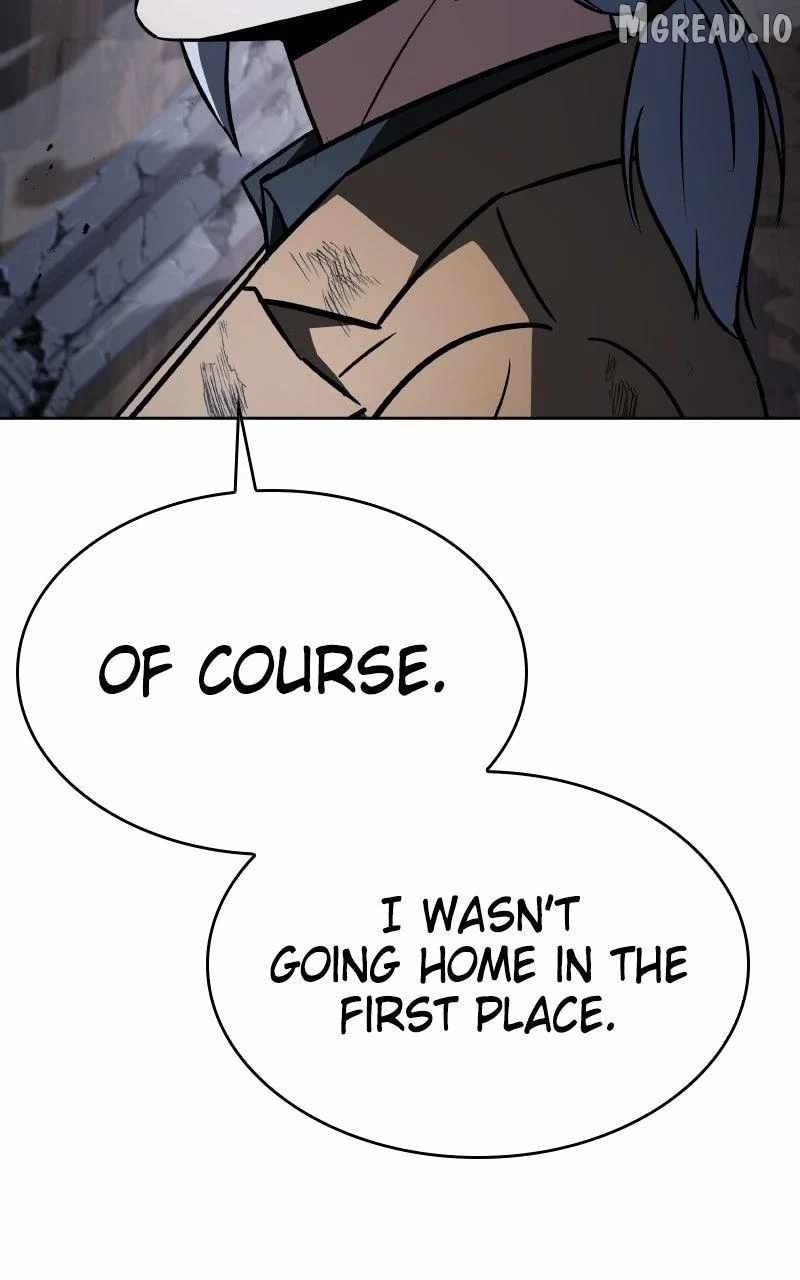 The Constellations Are My Disciples Ch.141 p128
