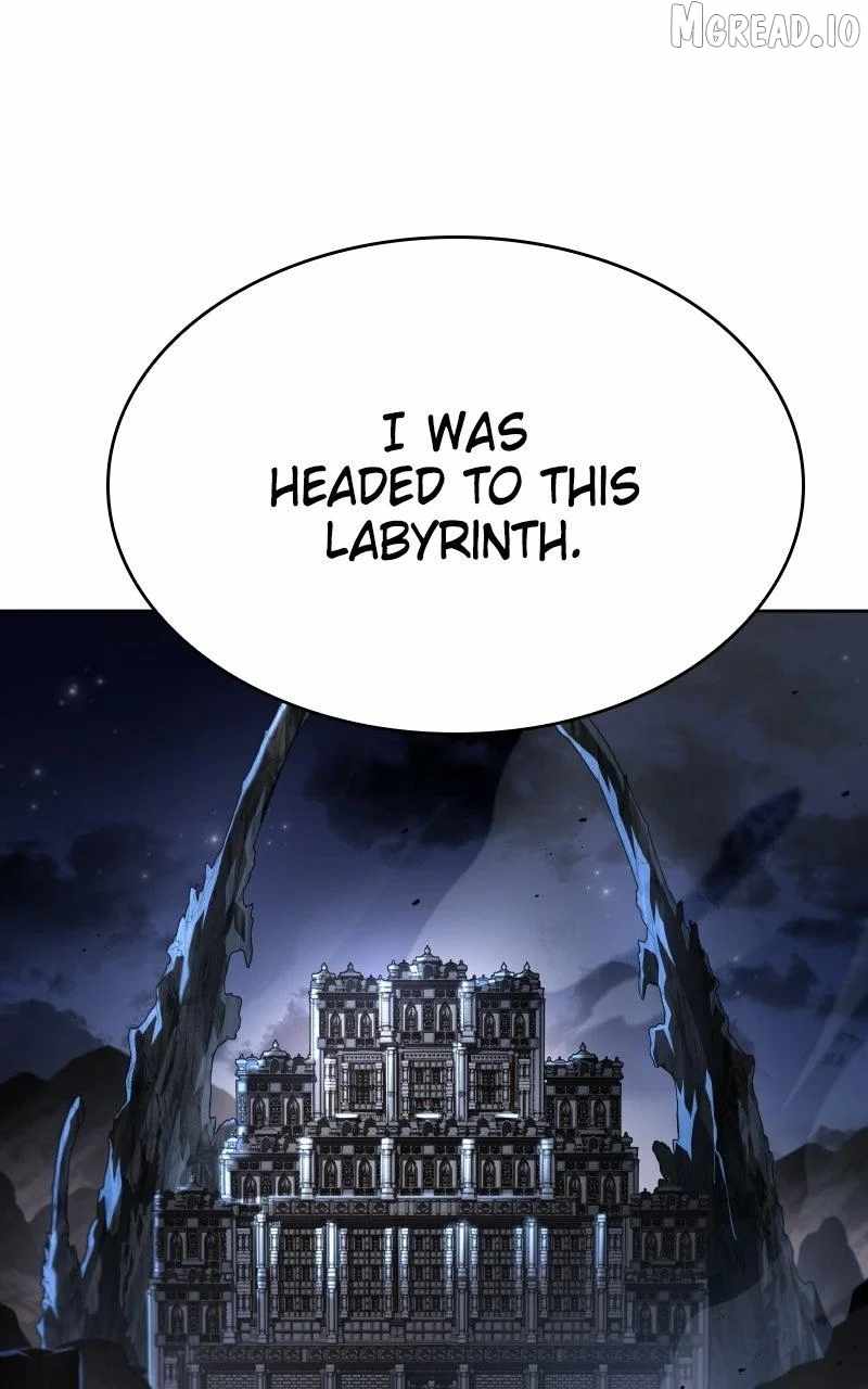 The Constellations Are My Disciples Ch.141 p129