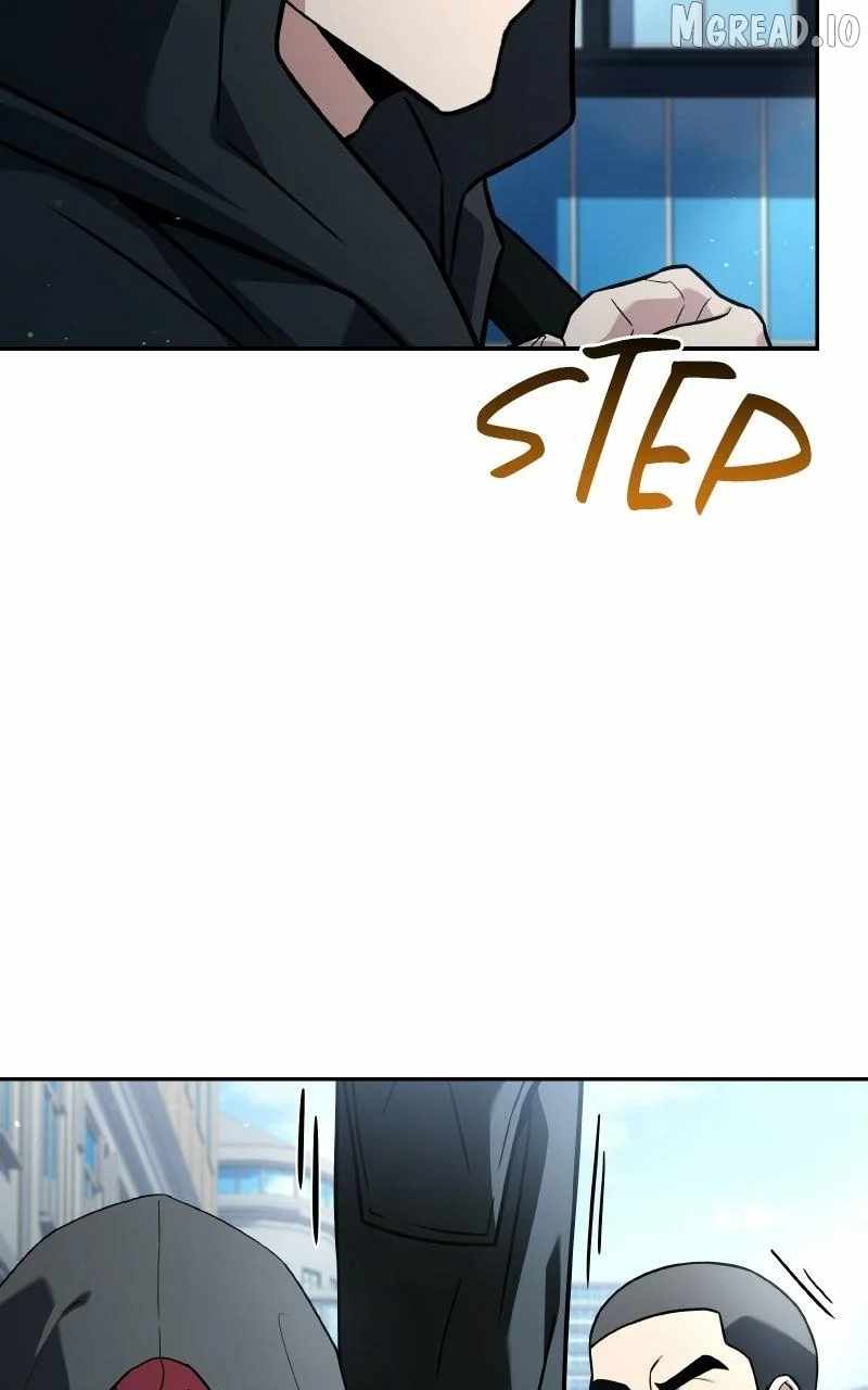 The Constellations Are My Disciples Ch.141 p4