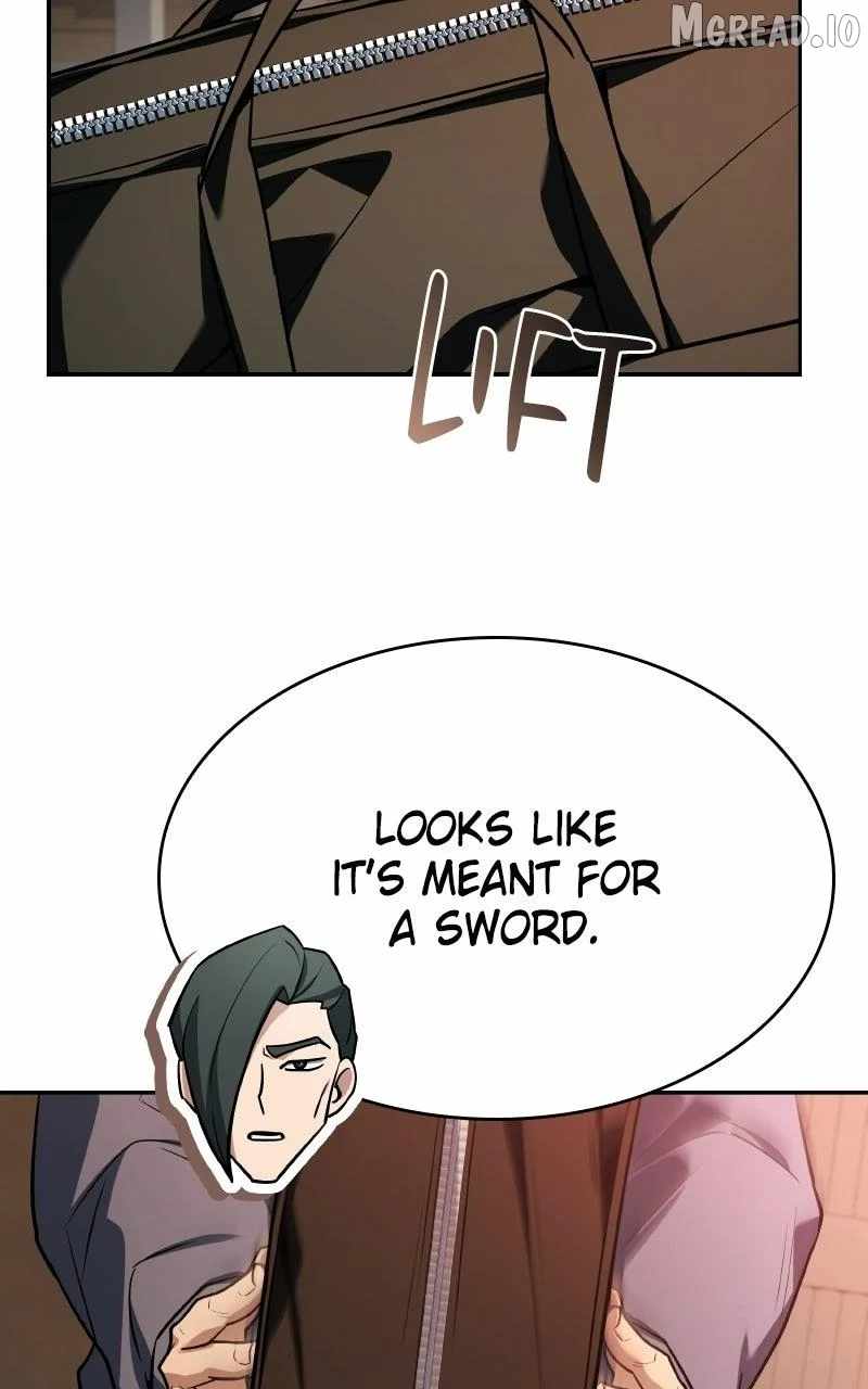 The Constellations Are My Disciples Ch.141 p32