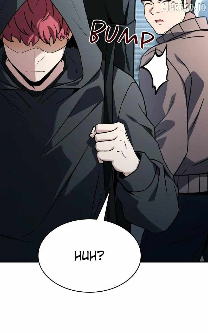 The Constellations Are My Disciples Ch.141 p5