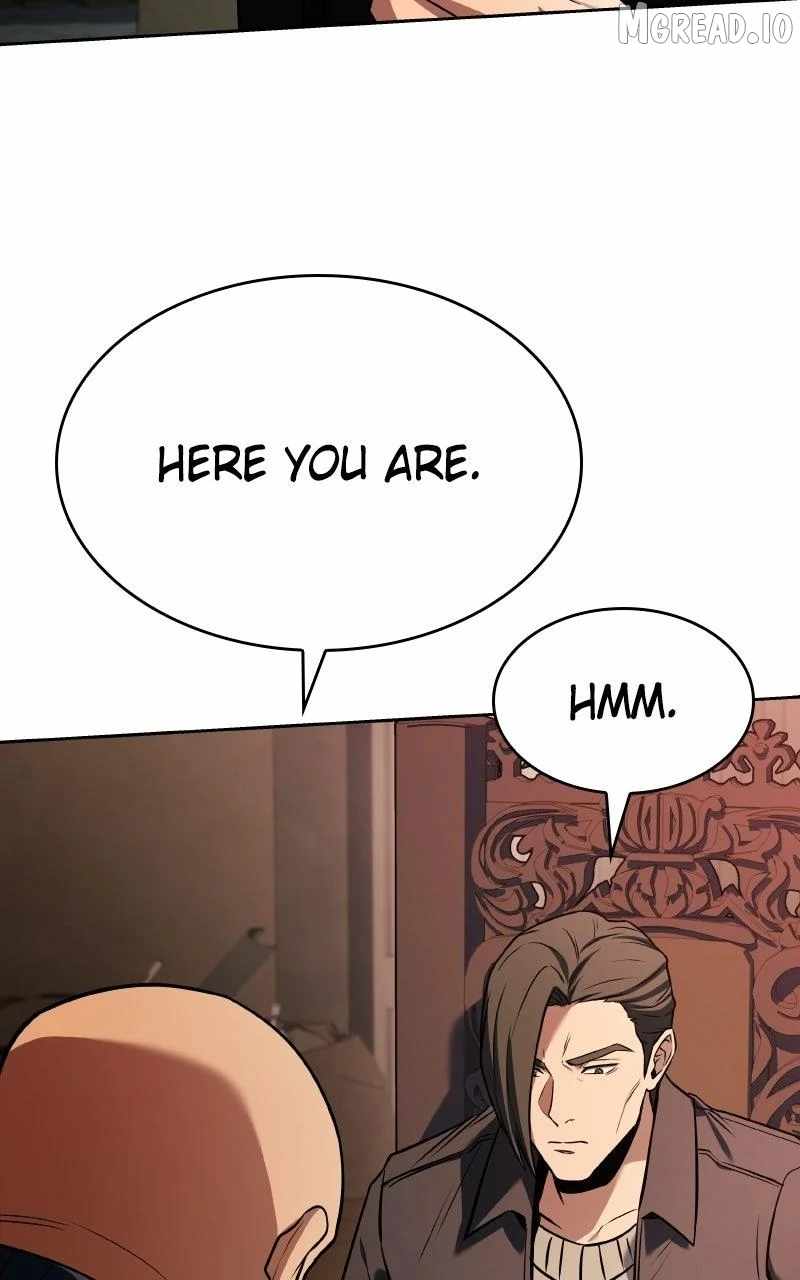 The Constellations Are My Disciples Ch.141 p41