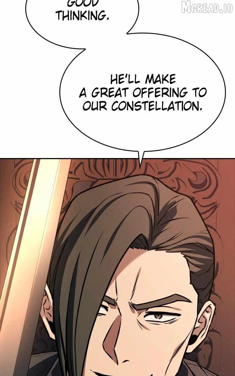 The Constellations Are My Disciples Ch.141 p48