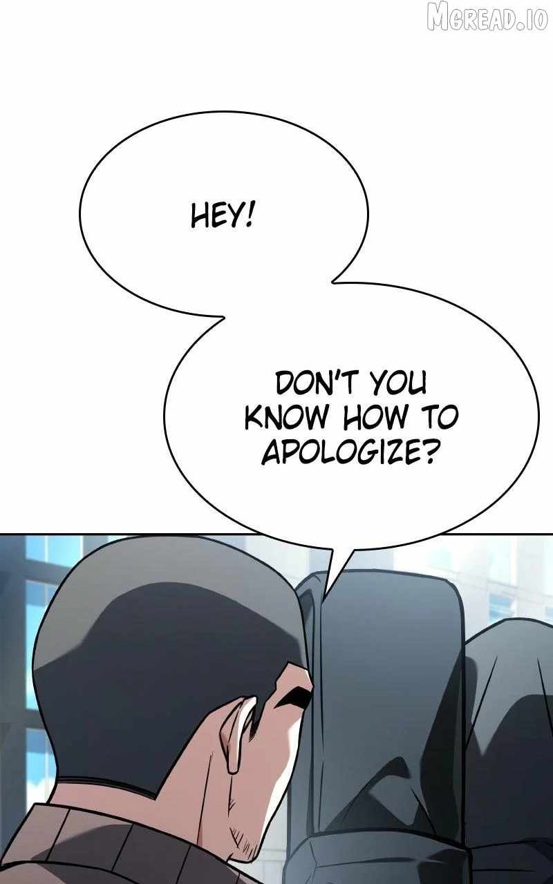 The Constellations Are My Disciples Ch.141 p6