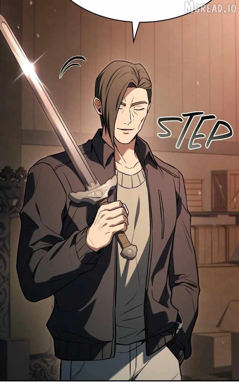 The Constellations Are My Disciples Ch.141 p52