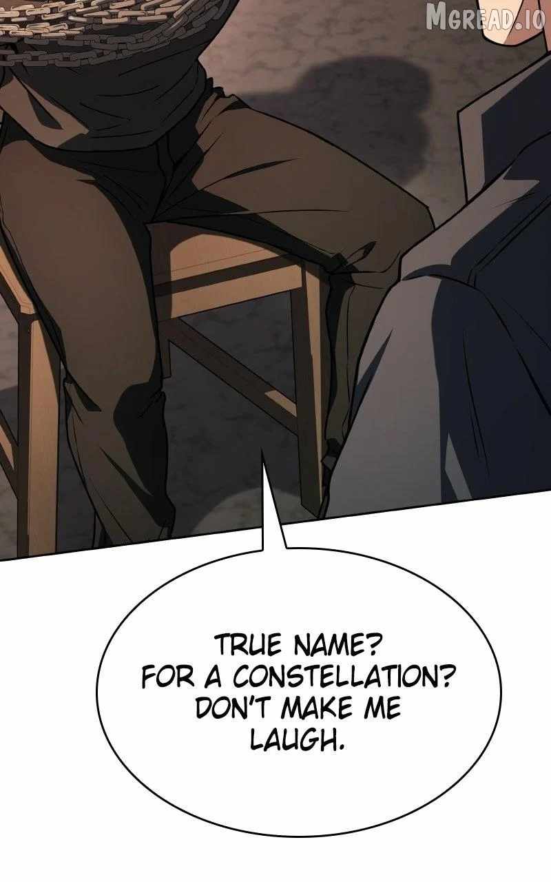 The Constellations Are My Disciples Ch.141 p65