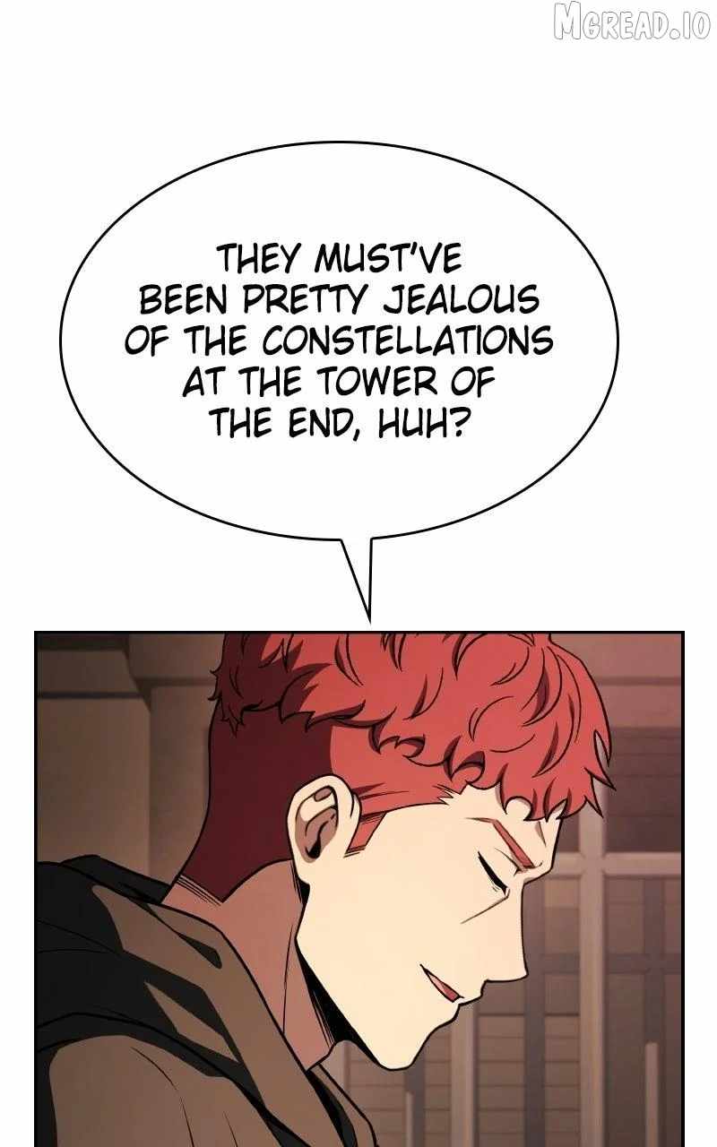 The Constellations Are My Disciples Ch.141 p66