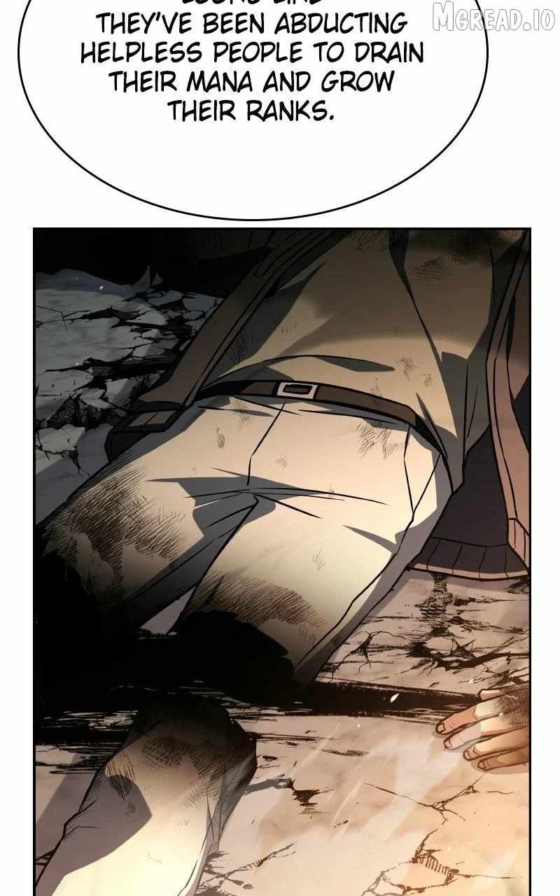 The Constellations Are My Disciples Ch.141 p94