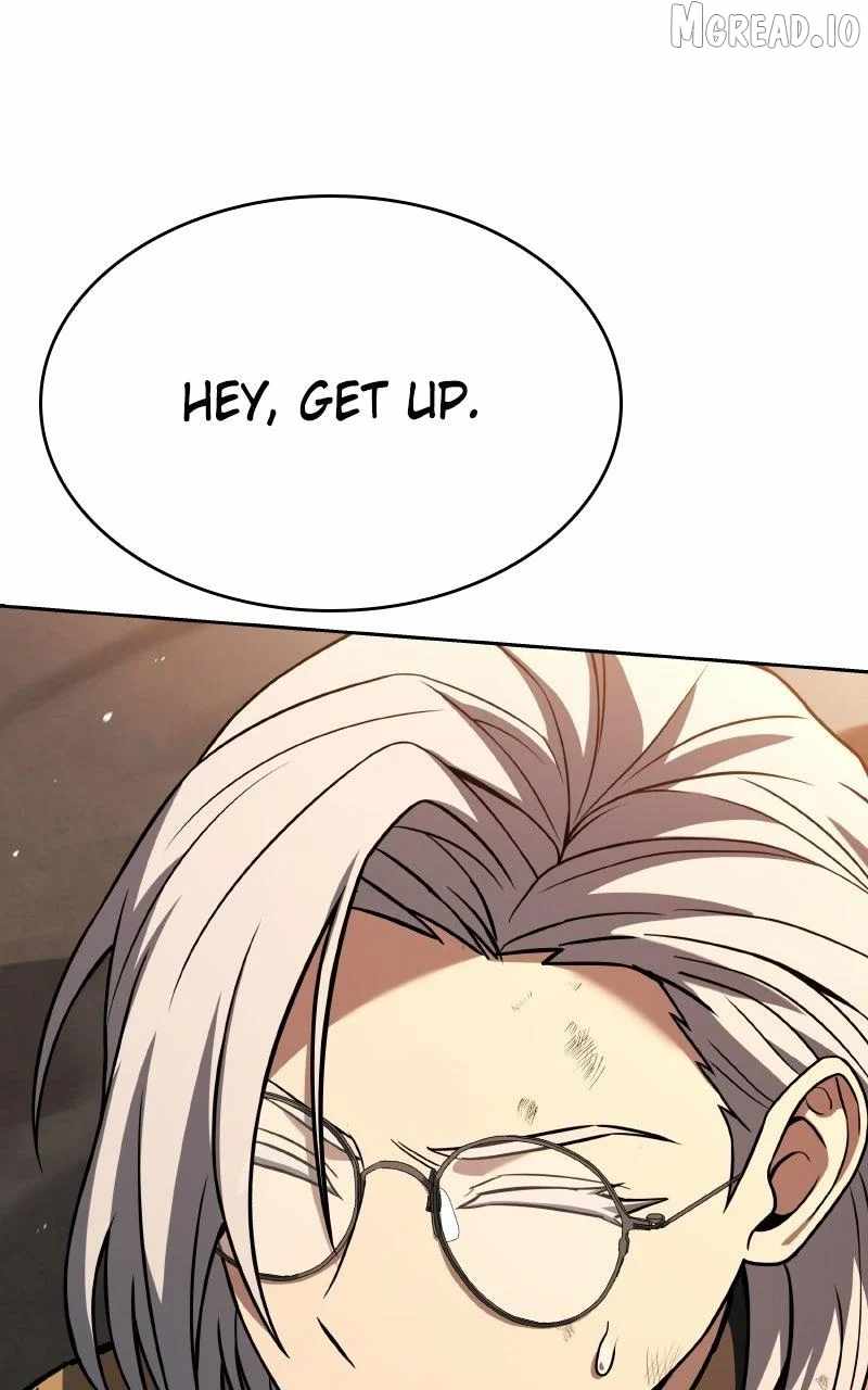 The Constellations Are My Disciples Ch.141 p98