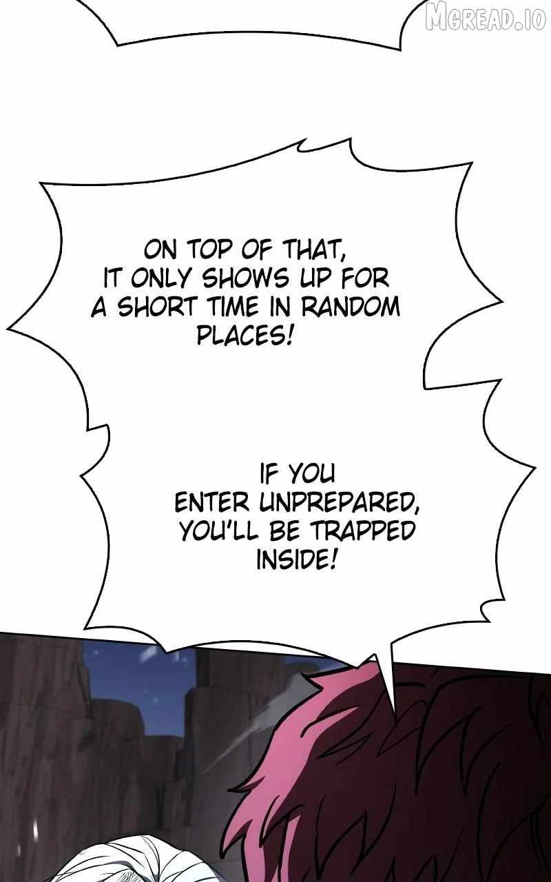 The Constellations Are My Disciples Ch.142 p101