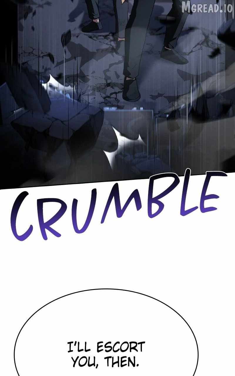 The Constellations Are My Disciples Ch.142 p116