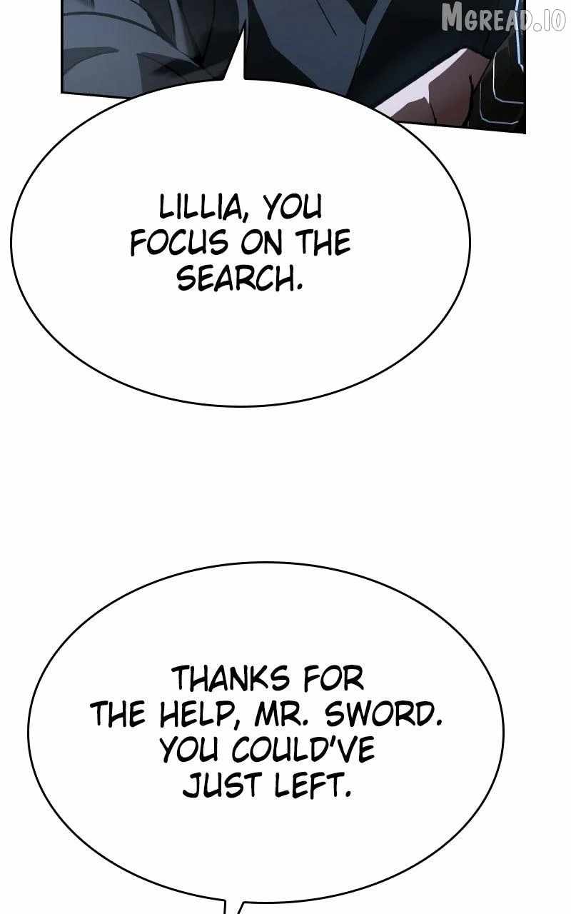 The Constellations Are My Disciples Ch.142 p118