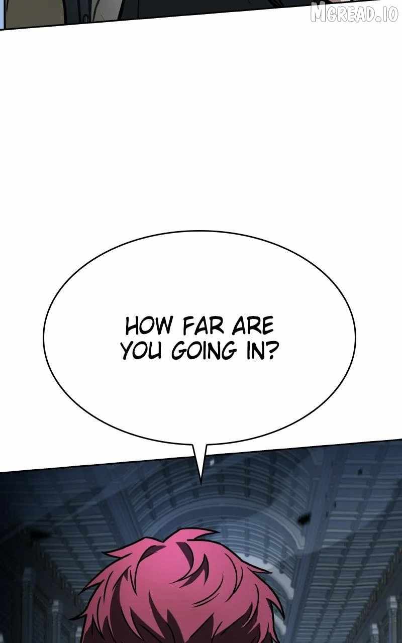 The Constellations Are My Disciples Ch.142 p120