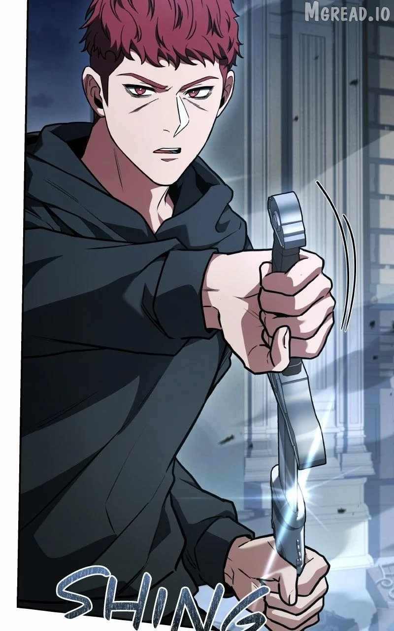 The Constellations Are My Disciples Ch.142 p124