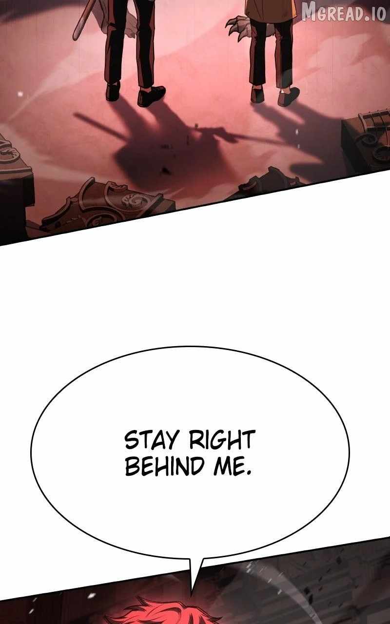 The Constellations Are My Disciples Ch.142 p128