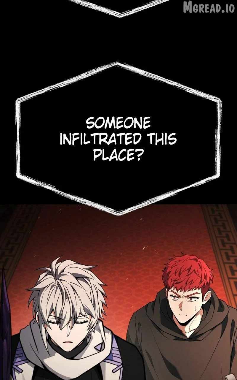 The Constellations Are My Disciples Ch.142 p20