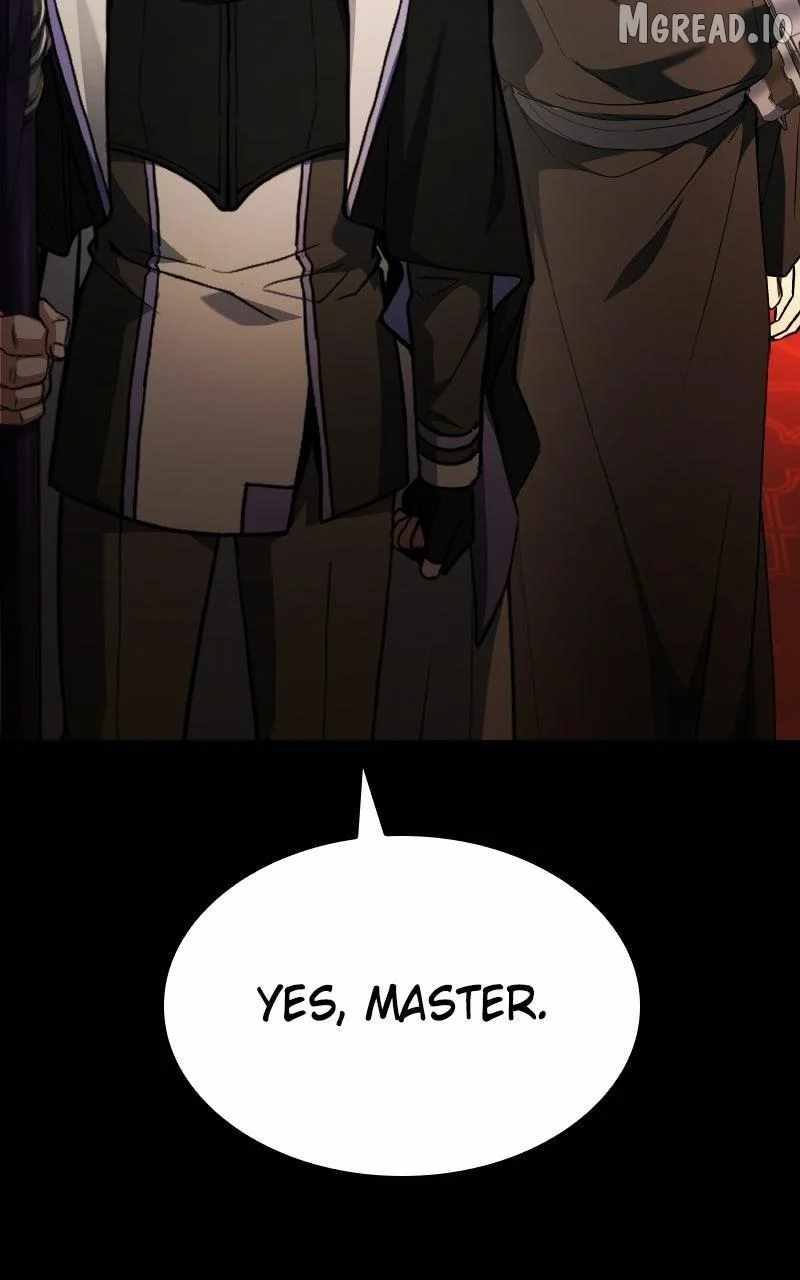 The Constellations Are My Disciples Ch.142 p21