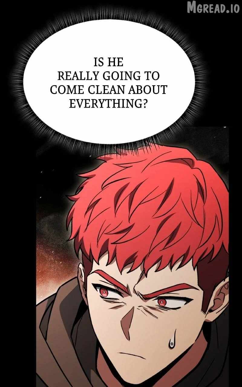 The Constellations Are My Disciples Ch.142 p22
