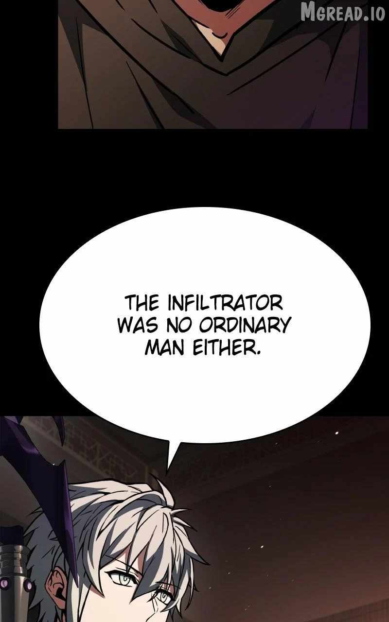 The Constellations Are My Disciples Ch.142 p23
