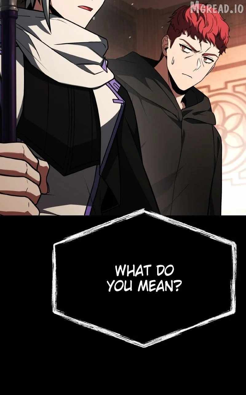 The Constellations Are My Disciples Ch.142 p24