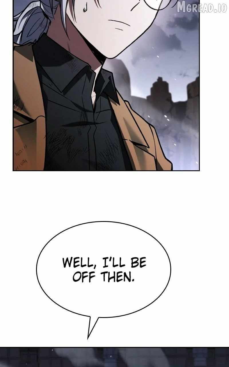The Constellations Are My Disciples Ch.142 p4