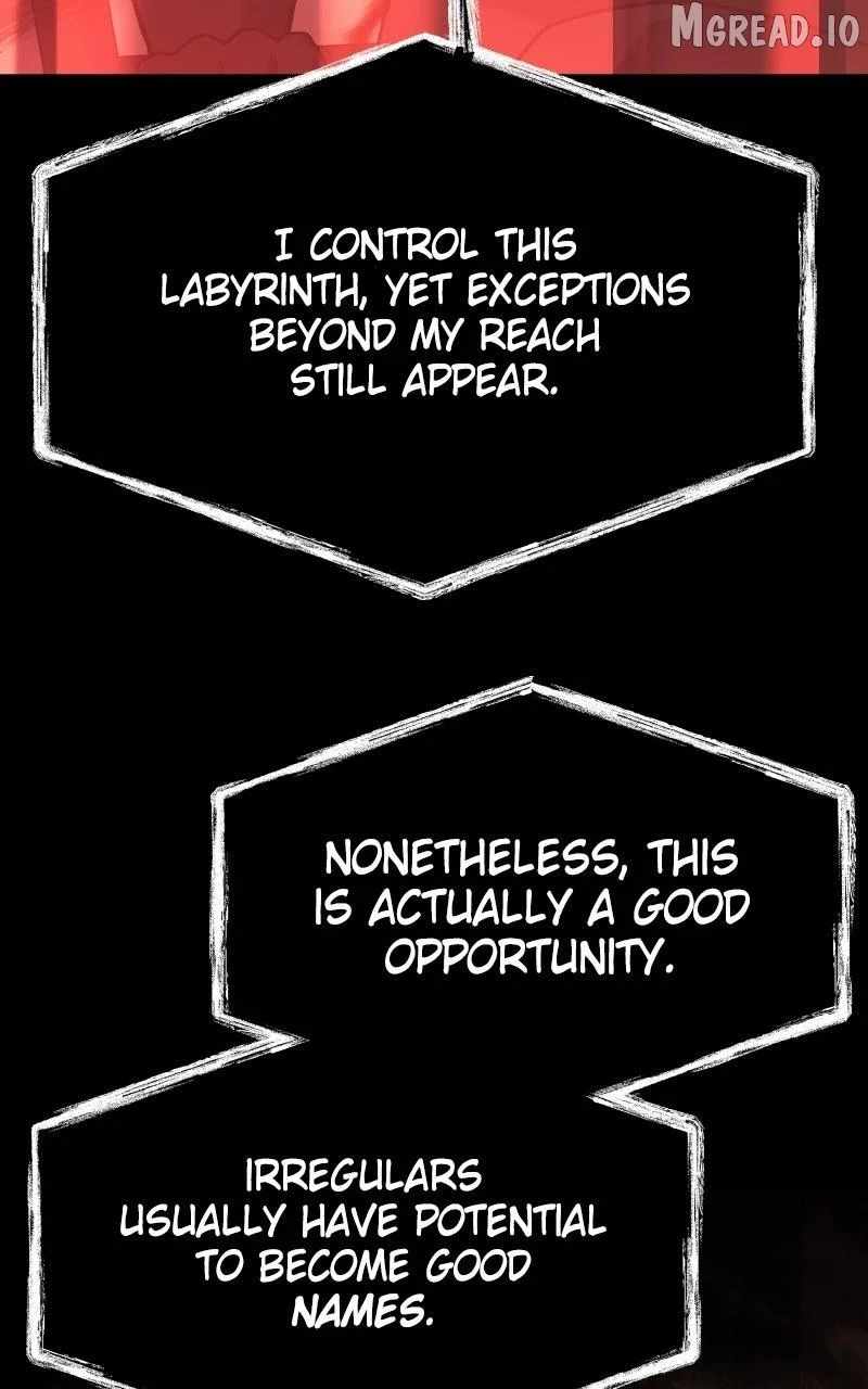 The Constellations Are My Disciples Ch.142 p32