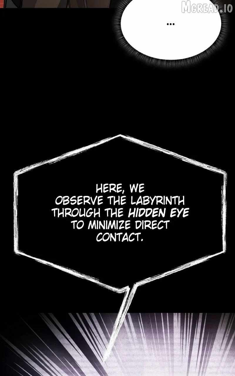 The Constellations Are My Disciples Ch.142 p38