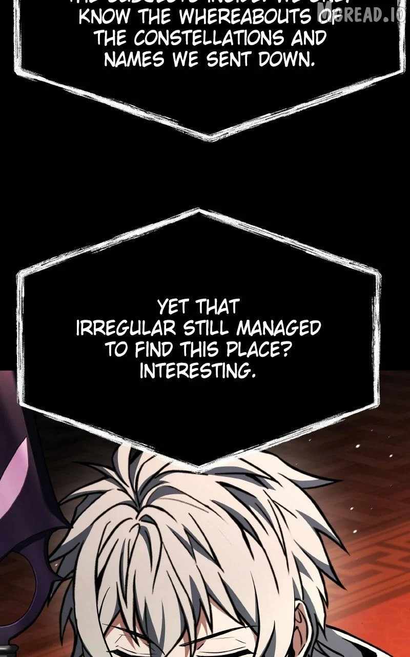 The Constellations Are My Disciples Ch.142 p40