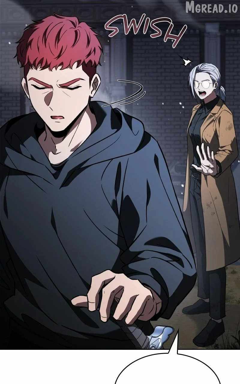 The Constellations Are My Disciples Ch.142 p5